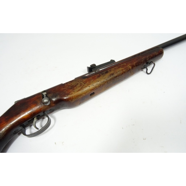 Karabin sportowy TOZ 8 kal. .22lr #2